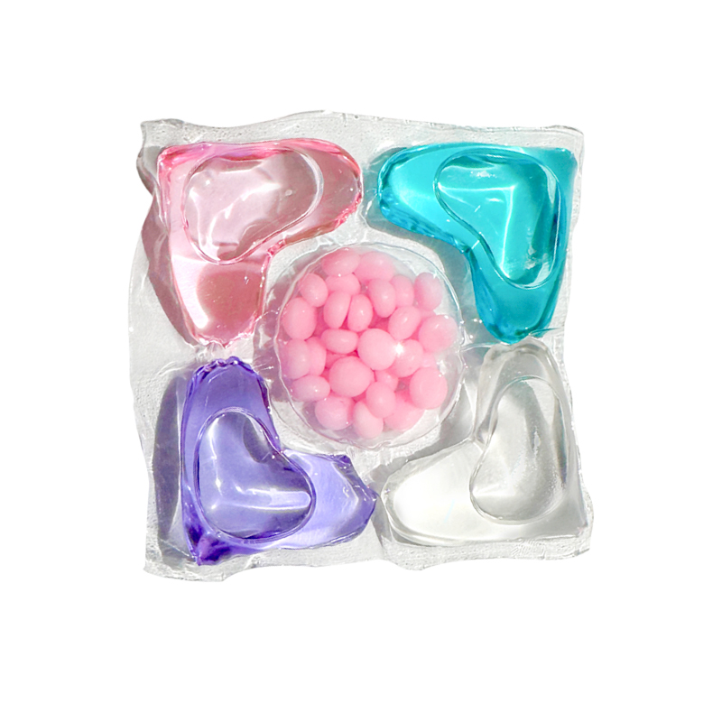 60 Cápsulas de Detergente para - Home Fragrance Business avaliação e preço