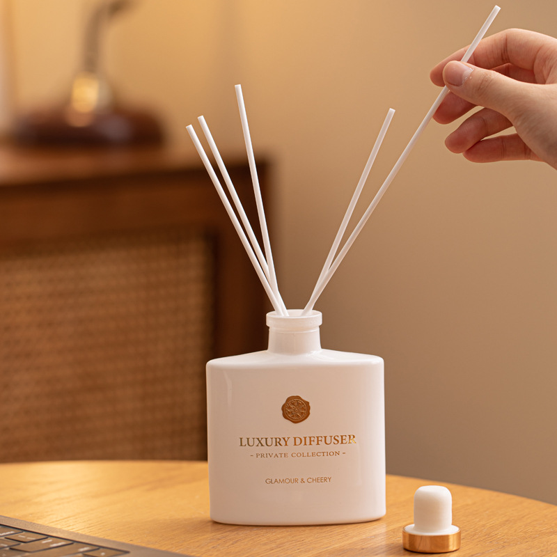Conjunto de Presente com Difus - Home Fragrance Set Gift avaliação e preço