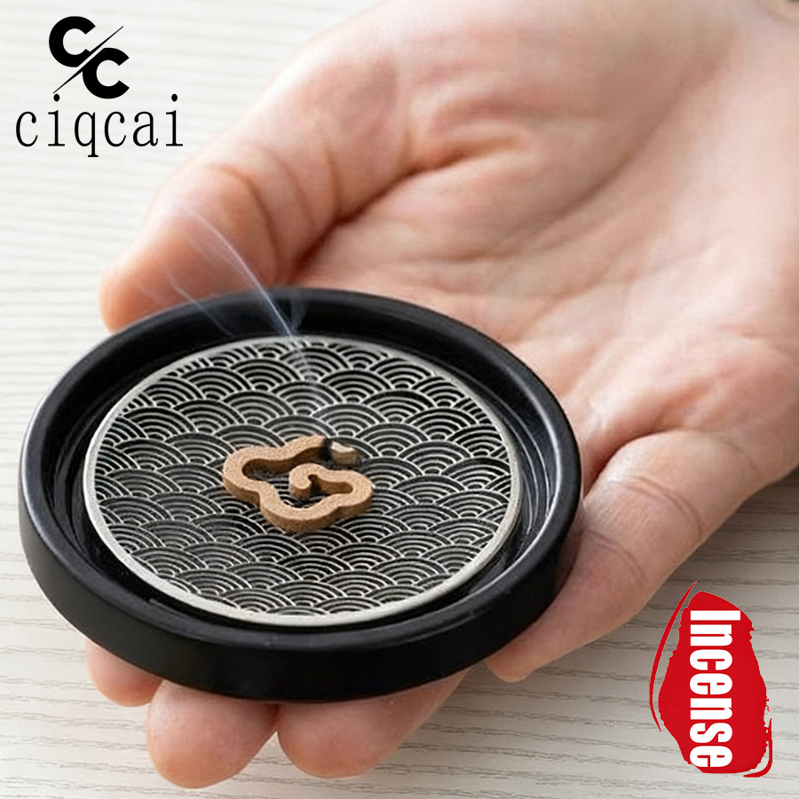 Encenso de bobina pequena clás - Home Fragrance Set Gift avaliação e preço
