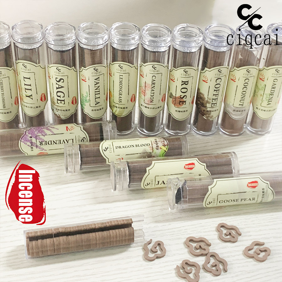 Encenso de bobina pequena clás - Home Fragrance Set Gift avaliação e preço