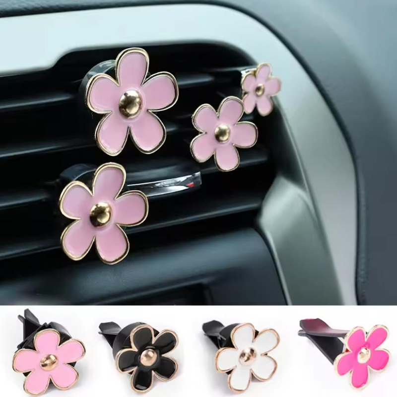 1 conjunto de clipe perfumado  - Car Vent Diffuser avaliação e preço