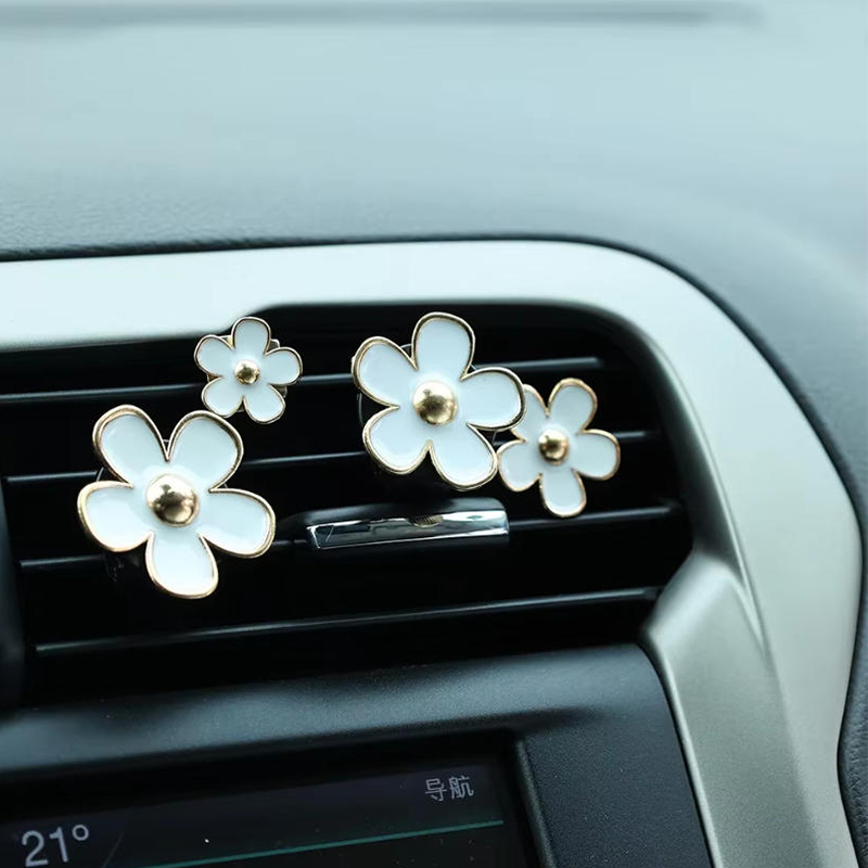 1 conjunto de clipe perfumado  - Car Vent Diffuser avaliação e preço